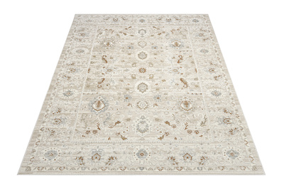 Tapis  SZ73A SHRNIK CREAM MANHATTAN QBS 
