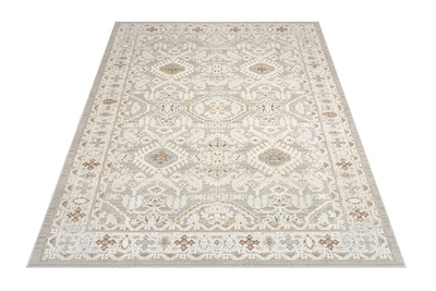 Tapis  SZ74A SHRNIK CREAM MANHATTAN QBS 