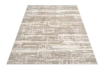 Tapis  SZ91C SHRNIK CREAM MANHATTAN QBS 