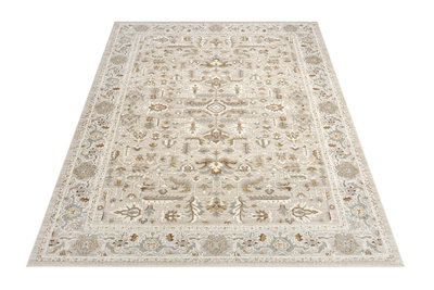 Tapis  SZ92A SHRNIK CREAM MANHATTAN QBS 