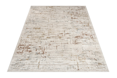 Tapis  SZ94A SHRNIK CREAM MANHATTAN QBS 