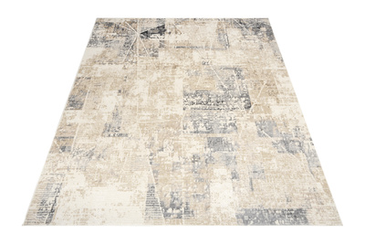 Teppich  RL02A SHRNIK CREAM PEARL HBV 