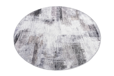 Koberec  231019-2 VENEZIA PRINT KOŁO  - Moderný koberec