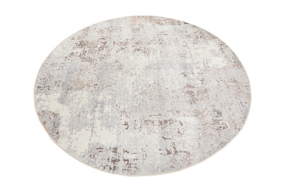 Koberec  240574W-1 VENEZIA PRINT KOŁO  - Moderný koberec