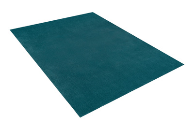 Tapis  ETA 2-blue  - Tapis moderne