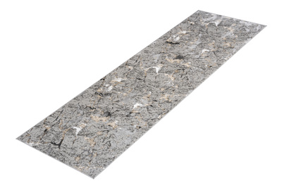 Szőnyeg  NJ37B LIGHT GRAY CRYSTAL HBB  - Modern szőnyeg