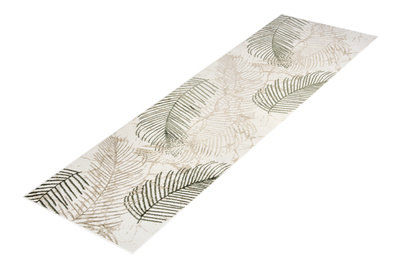 Szőnyeg NJ69A LIGHT GREEN CRYSTAL HBC - Modern szőnyeg