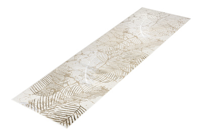 Szőnyeg  NJ69B BROWN CRYSTAL GYU  - Modern szőnyeg