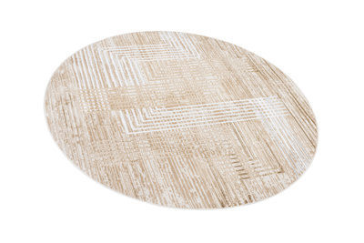 Szőnyeg  NI36A BEIGE CRYSTAL GYU  - Modern szőnyeg