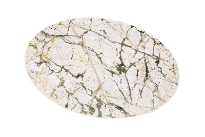 Szőnyeg  NI64C SHRNIK CREAM CRYSTAL HBC  - Modern szőnyeg