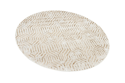 Szőnyeg  NI88A BROWN CRYSTAL GYU  - Modern szőnyeg