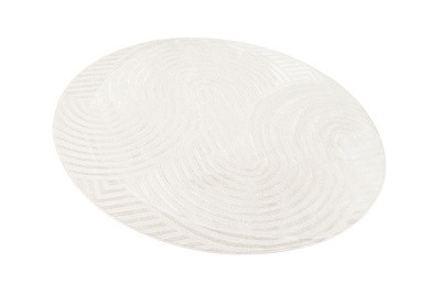 Szőnyeg NG88A C_CREAM WHITE HYGGE - Modern szőnyeg