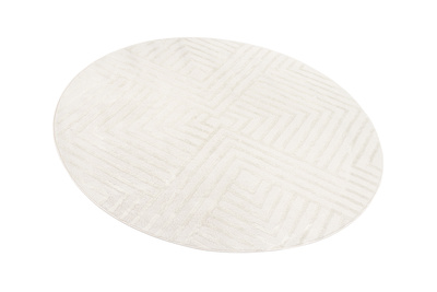 Szőnyeg NG90A C_CREAM WHITE HYGGE - Modern szőnyeg