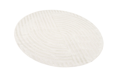 Szőnyeg NG91A C_CREAM WHITE HYGGE - Modern szőnyeg