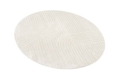 Szőnyeg NL50A C_CREAM WHITE HYGGE - Modern szőnyeg