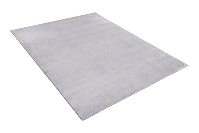Teppich  5000 GREY CUDDLE  - Shaggy-Teppich