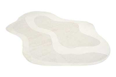 Szőnyeg  02878A CREAM TERRA CREAM 