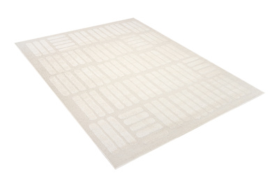 Szőnyeg  08007A CREAM TERRA CREAM 