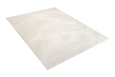 Szőnyeg  FR2536 CREAM TERRA CREAM  - Modern szőnyeg