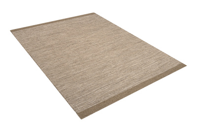 Koberec  WLC103-A TOUPE LONI  - Šnúrkový koberec