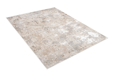 Koberec JE18A WHITE PARMA YDC - Moderný koberec