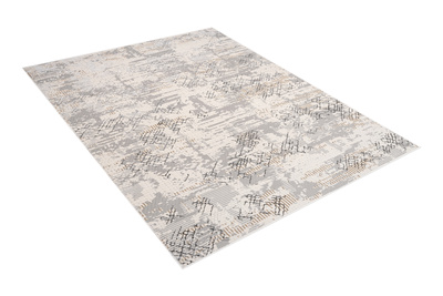 Koberec NW05A LIGHT GRAY PARMA YDC - Moderný koberec