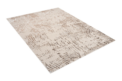 Koberec UD30A BROWN PARMA YDD - Moderný koberec