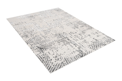 Koberec UD30A LIGHT GRAY PARMA YDC - Moderný koberec