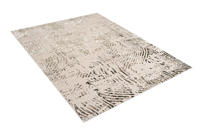 Koberec UD30A LIGHT GREEN PARMA YDD - Moderný koberec