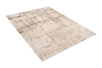 Koberec UE68A BROWN PARMA YDD - Moderný koberec