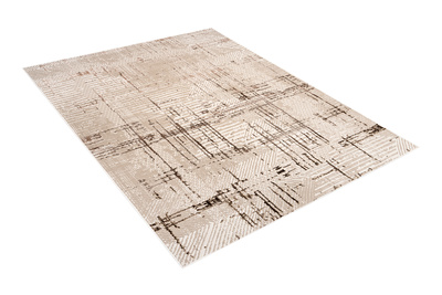 Koberec UE68A LIGHT GREEN PARMA YDD - Moderný koberec