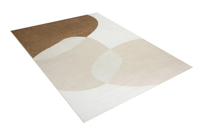 Szőnyeg  HJ-BBK11 BEIGE WISP BBK  - Modern szőnyeg