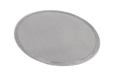 Covor  FOAM R-LG LIGHT GRAY FLUFFIN ROUND  - Covor Shaggy