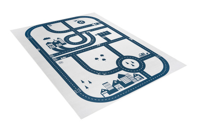 Koberec  HJ-BBK04 BEIGE SNOOKI BBK  - Detský koberec