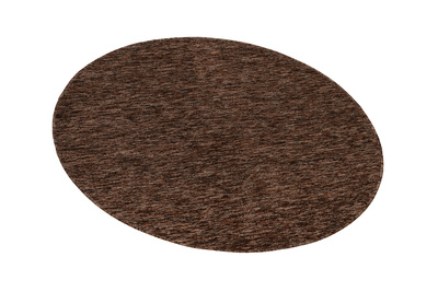 Dywan  130 BROWN NIZZA ROUND 
