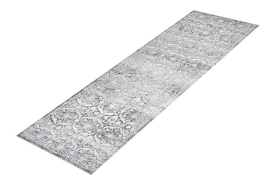 Szőnyeg  Q449A LIGHT GRAY SKY 