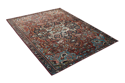 Covor  24K190933 ISPAHAN PRINT 