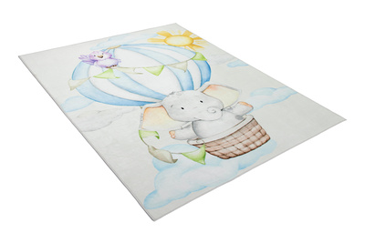 Szőnyeg  2403139N KIDS  - Gyermekszőnyeg