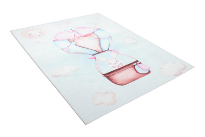 Koberec  2403177N KIDS  - Detský koberec