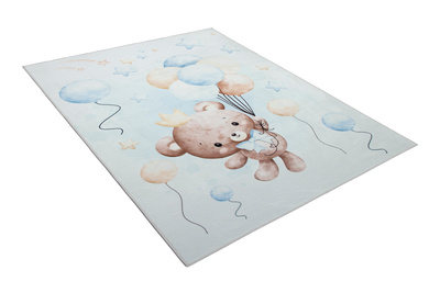 Koberec  2403178N KIDS  - Dětské koberce