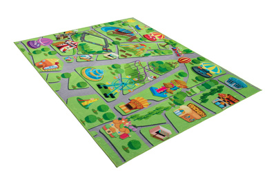 Szőnyeg  2406602 KIDS  - Gyermekszőnyeg