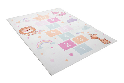 Koberec  2409022D-2 KIDS  - Detský koberec