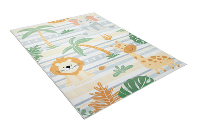 Tapis  2409024D-1 KIDS  - Tapis pour enfants