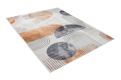 Covor  250935D-1 VENEZIA PRINT  - Covor modern