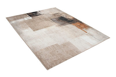 Covor  2509128D-1 VENEZIA PRINT  - Covor modern