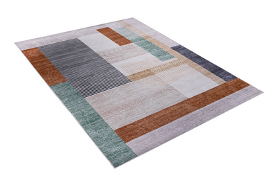 Covor  FC-1 ELEFANTA PRINTED 