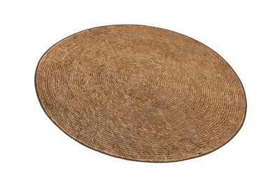 Tapis  250654W BARI PRINT KOŁO 