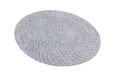 Tapis  250738W-1 BARI PRINT KOŁO 