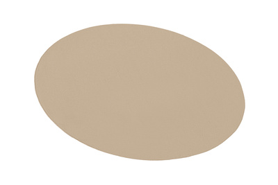 Koberec  RABBIT R-B BEIGE LUMI ROUND 