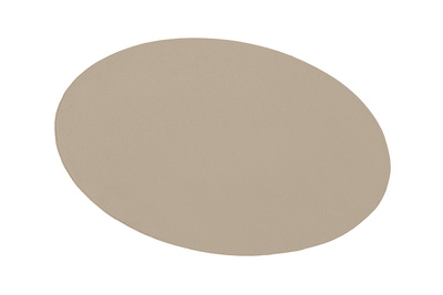 Koberec  RABBIT R-B BROWN LUMI ROUND 
